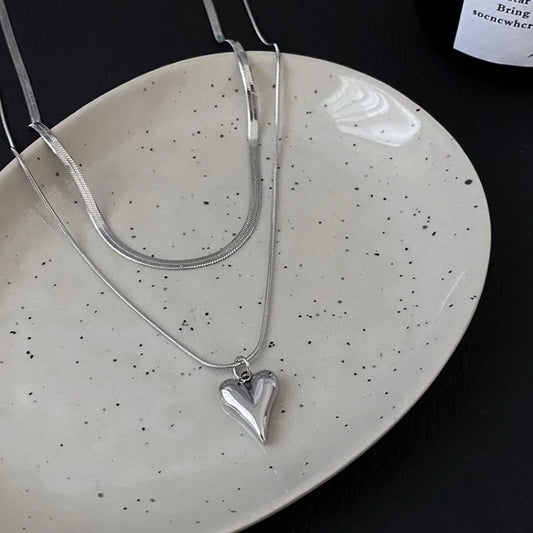 Pendant Necklaces