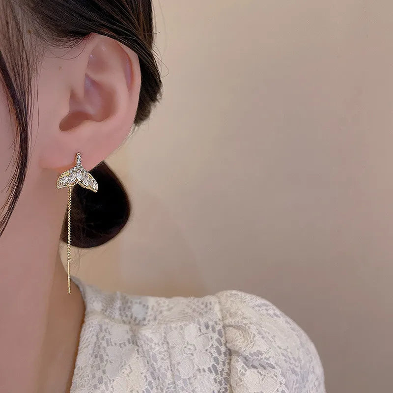 Grace Earrings