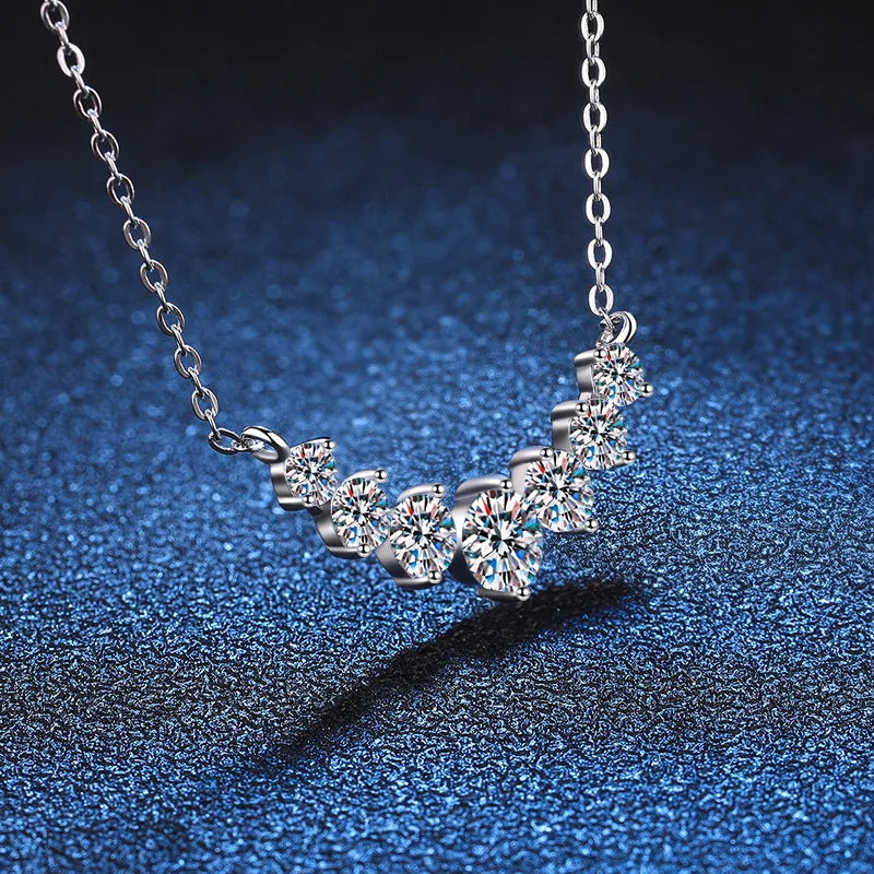 White Gold Necklace